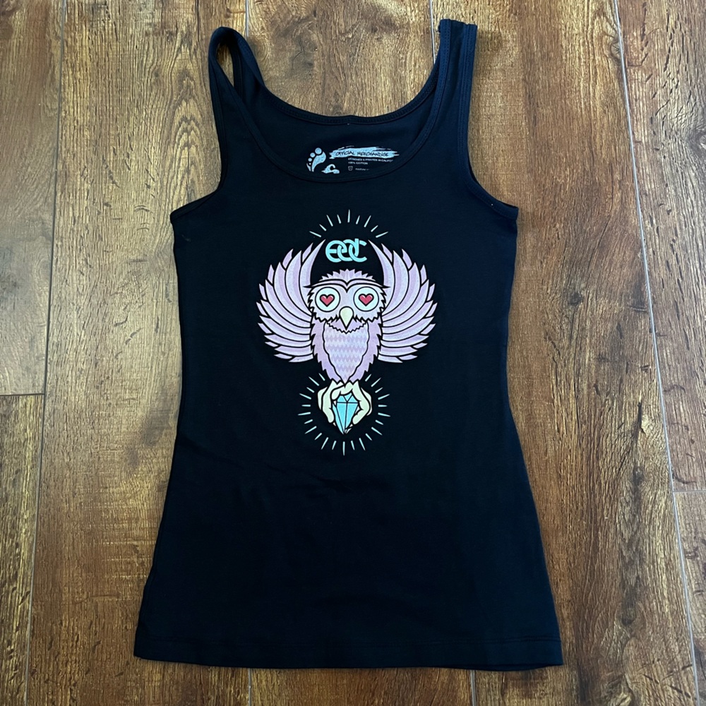 EDC MUSCLE SHIRT